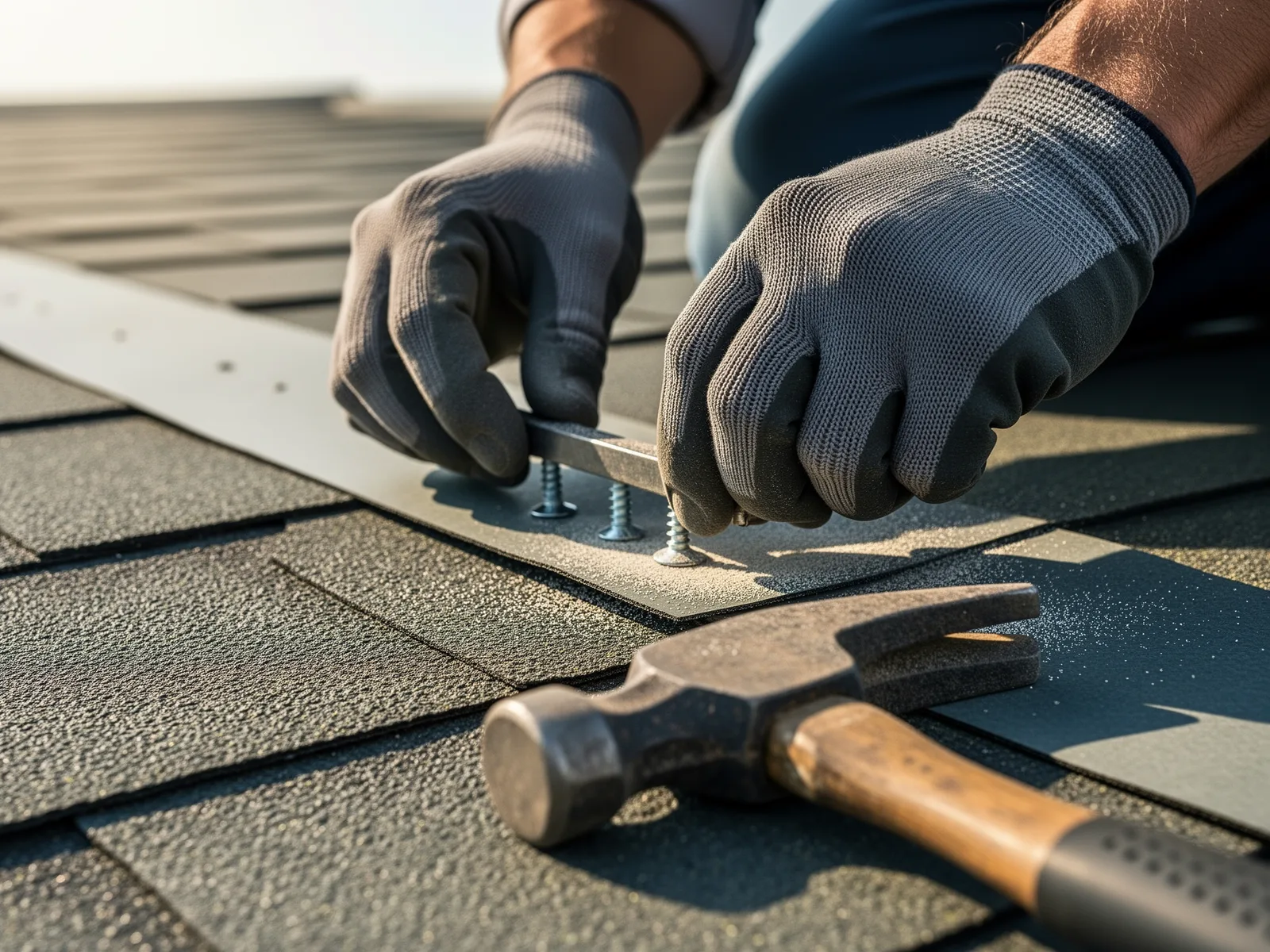 Why choose Fascia Repair in Mendham, NJ